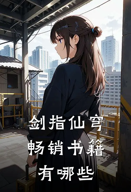 剑指仙穹畅销书籍有哪些