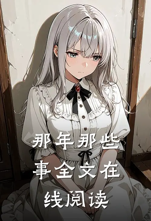 那年那些事全文在线阅读