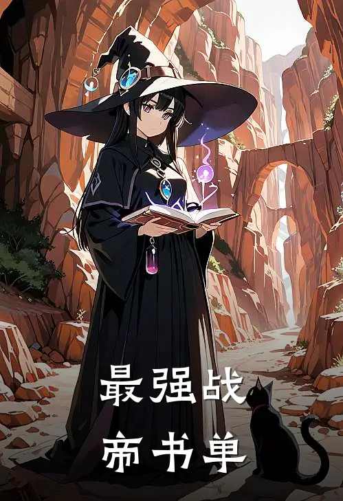 最强战帝书单