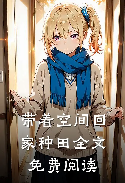 带着空间回家种田全文免费阅读