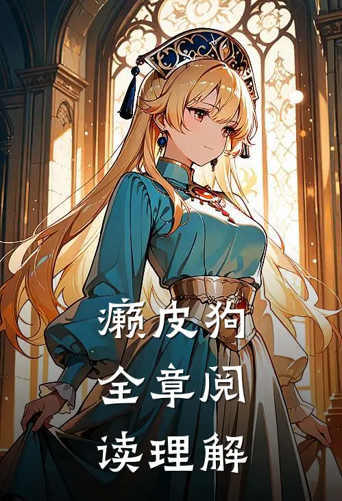 癞皮狗全章阅读理解