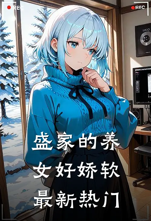盛家的养女好娇软最新热门