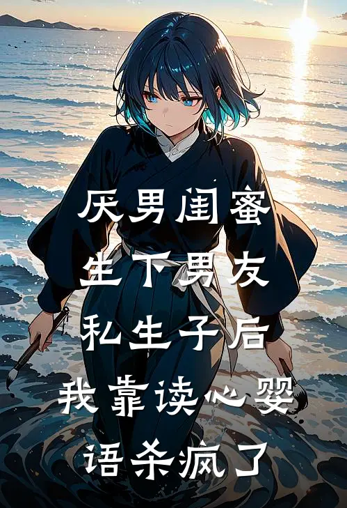 厌男闺蜜生下男友私生子后，我靠读心婴语杀疯了