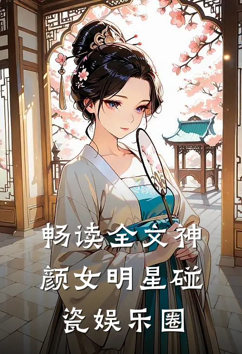 畅读全文神颜女明星碰瓷娱乐圈