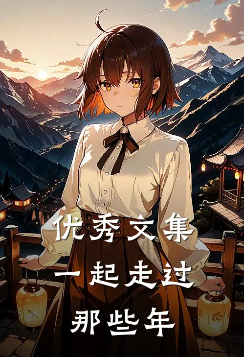 优秀文集一起走过那些年