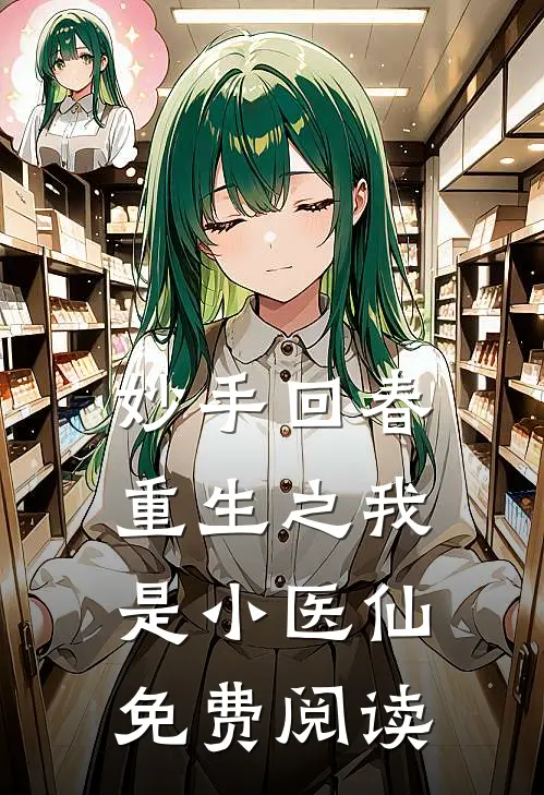 妙手回春重生之我是小医仙免费阅读