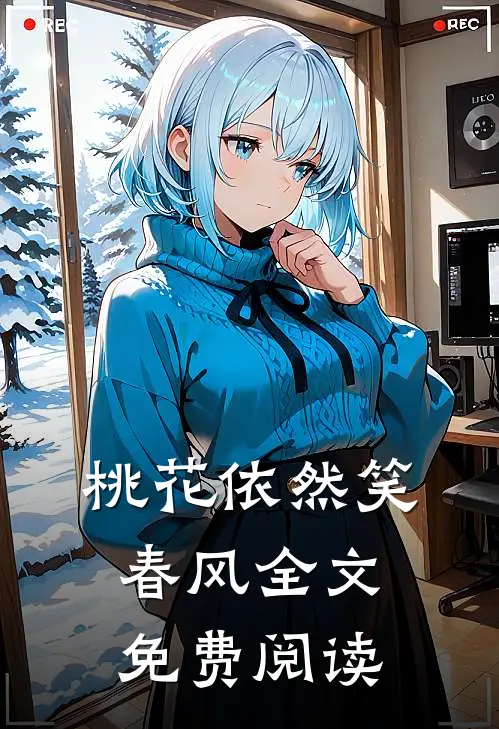 桃花依然笑春风全文免费阅读