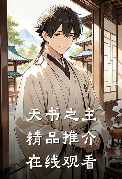天书之主精品推介在线观看