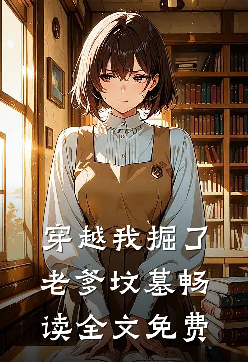 穿越我掘了老爹坟墓畅读全文免费