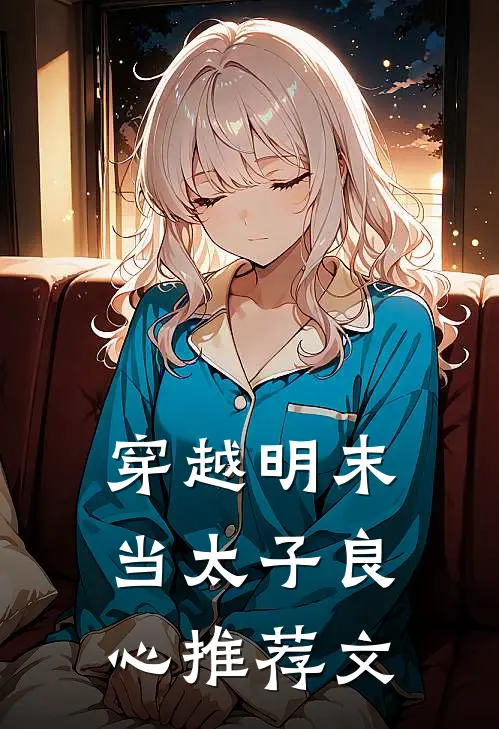 穿越明末当太子良心推荐文