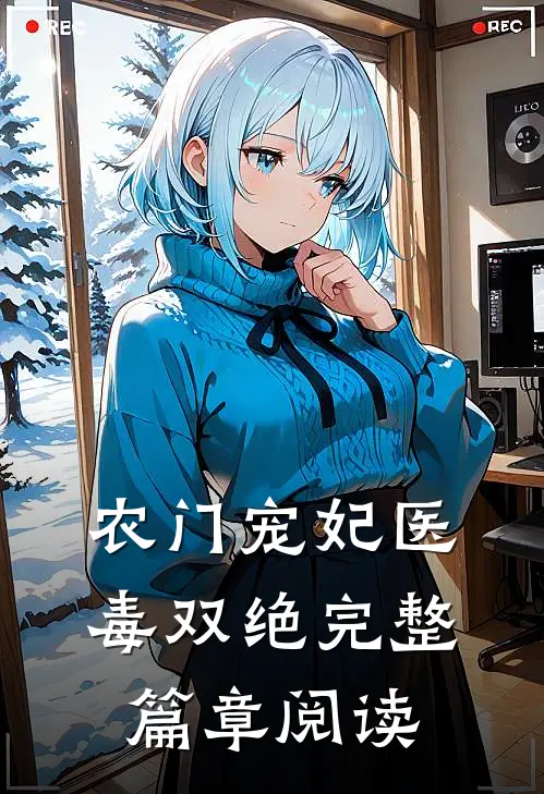 农门宠妃医毒双绝完整篇章阅读