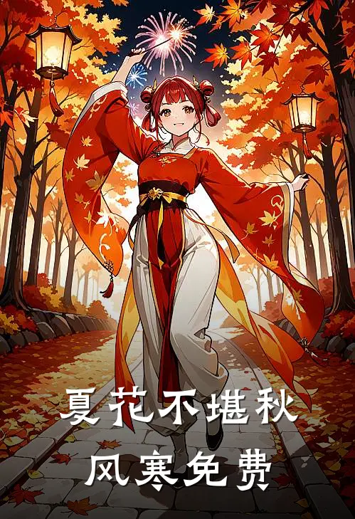 夏花不堪秋风寒免费