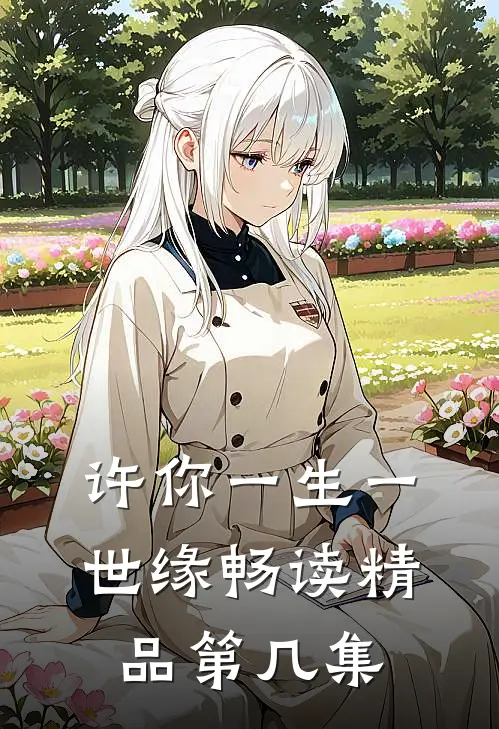 许你一生一世缘畅读精品第几集