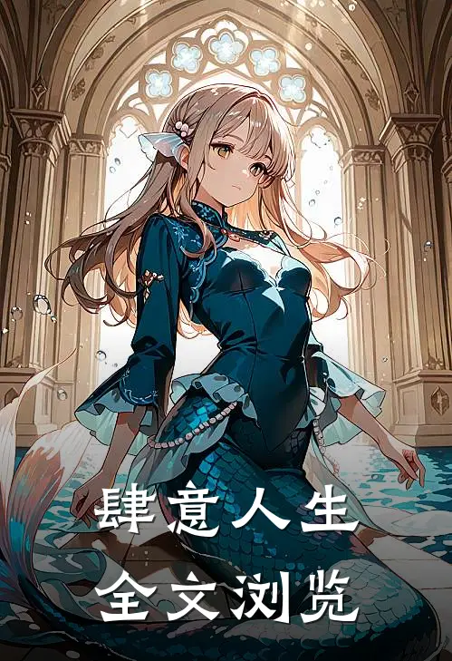 肆意人生全文浏览