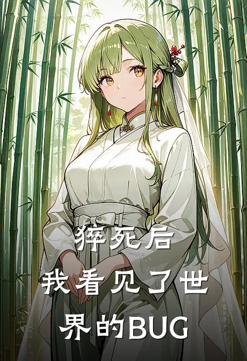 猝死后，我看见了世界的BUG