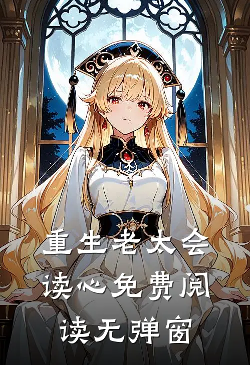 重生老太会读心免费阅读无弹窗