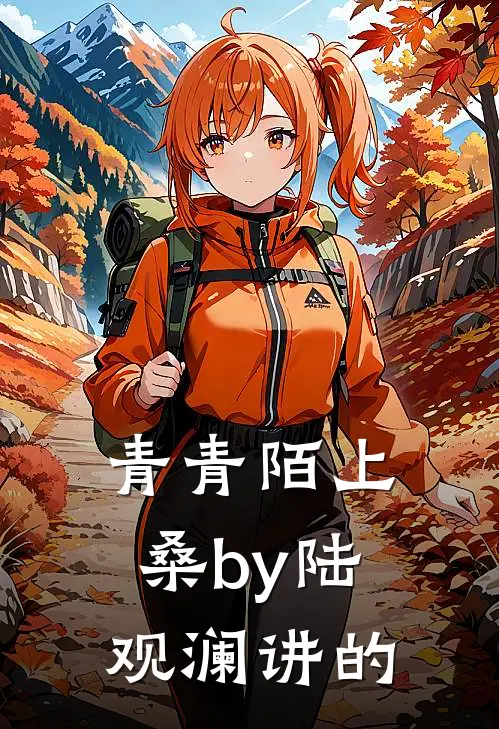 青青陌上桑by陆观澜讲的