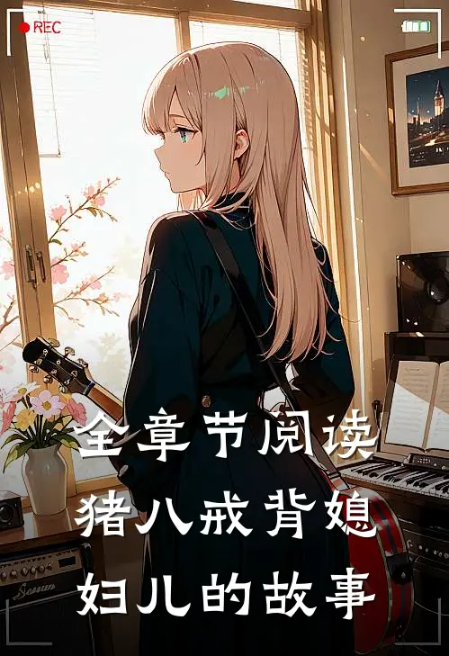 全章节阅读猪八戒背媳妇儿的故事