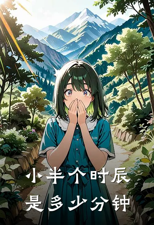 小半个时辰是多少分钟
