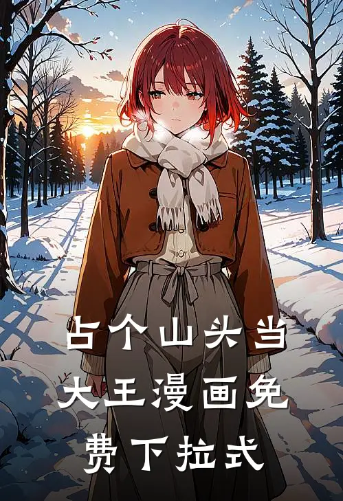 占个山头当大王漫画免费下拉式