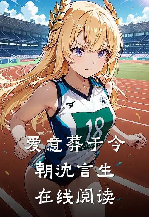 爱意葬于今朝沈言生在线阅读