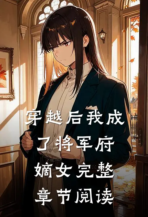 穿越后我成了将军府嫡女完整章节阅读