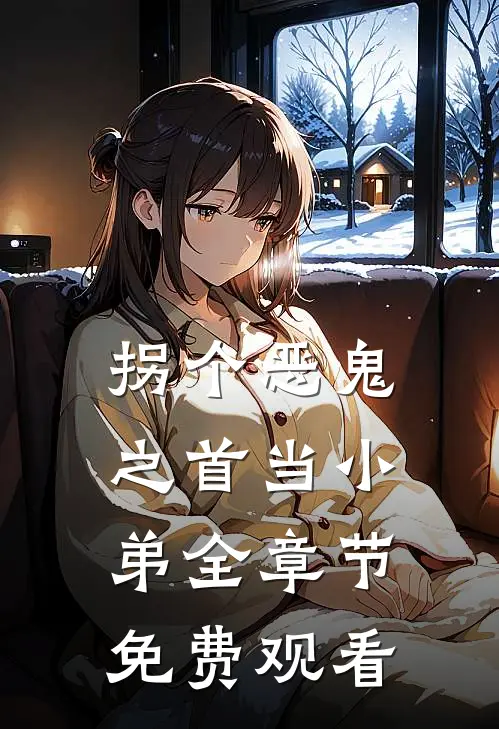 拐个恶鬼之首当小弟全章节免费观看