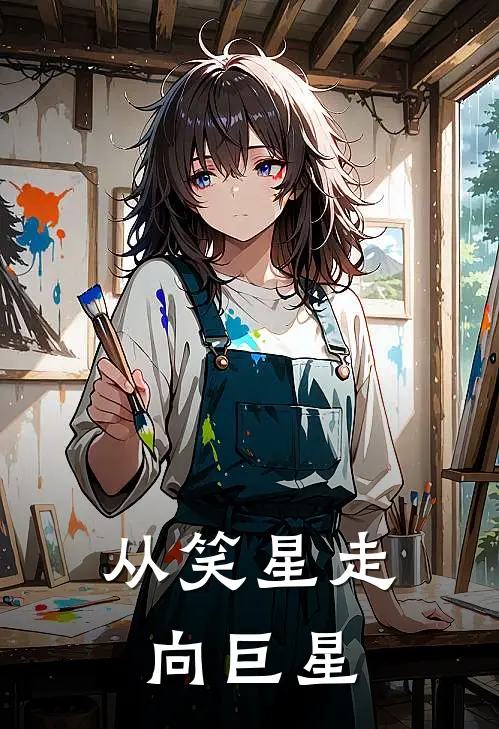 从笑星走向巨星