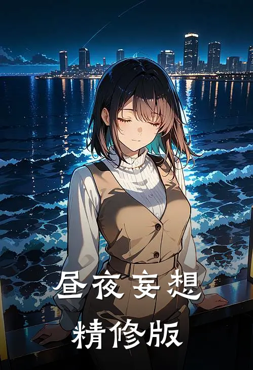 昼夜妄想精修版
