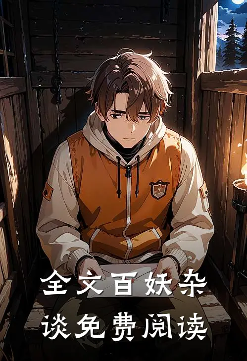 全文百妖杂谈免费阅读