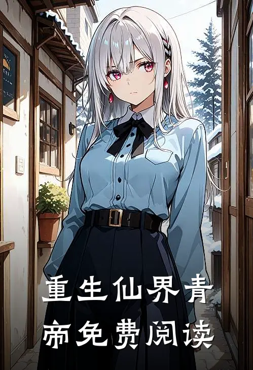 重生仙界青帝免费阅读