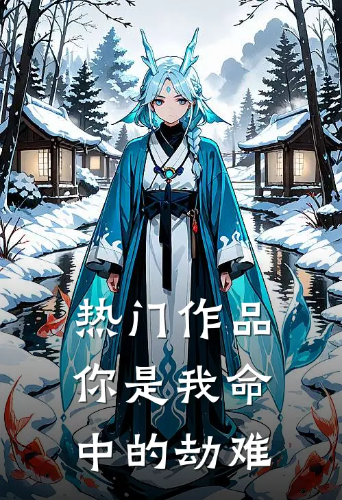 热门作品你是我命中的劫难