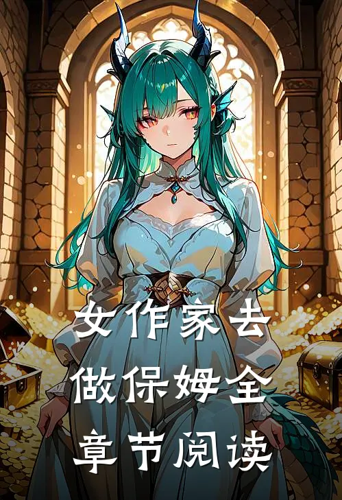 女作家去做保姆全章节阅读