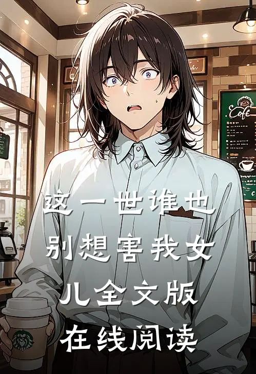 这一世谁也别想害我女儿全文版在线阅读