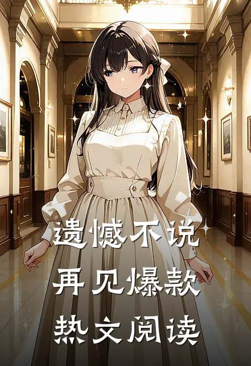 遗憾不说再见爆款热文阅读
