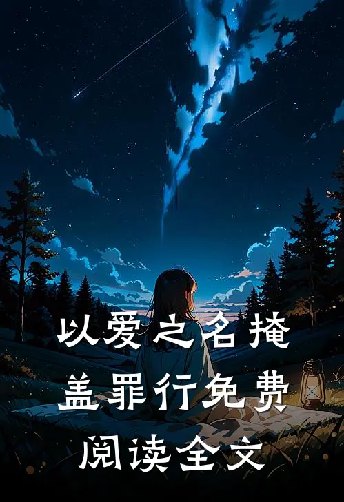 以爱之名掩盖罪行免费阅读全文