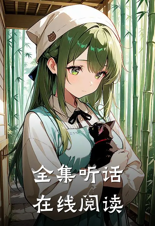 全集听话在线阅读