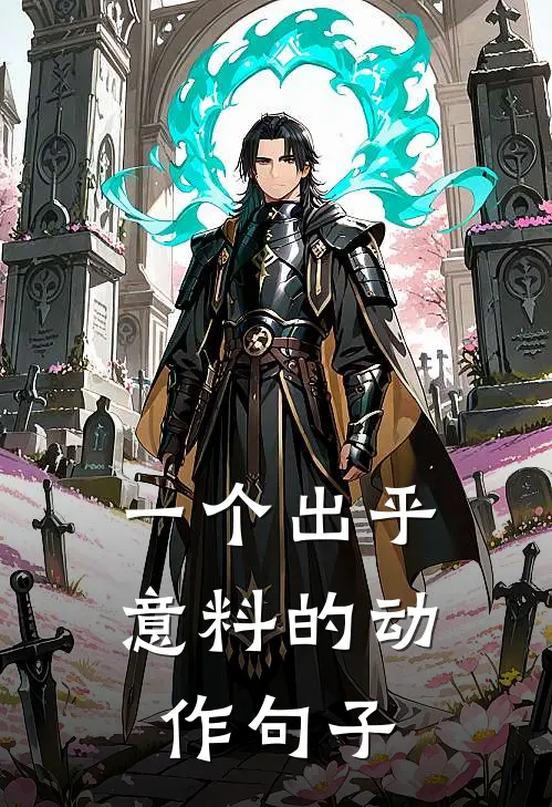 一个出乎意料的动作句子