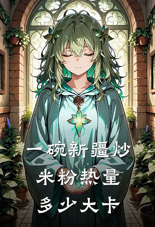 一碗新疆炒米粉热量多少大卡