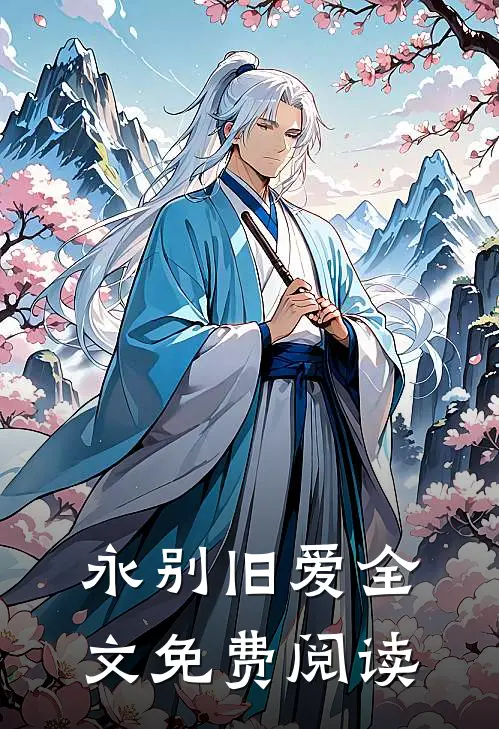 永别旧爱全文免费阅读