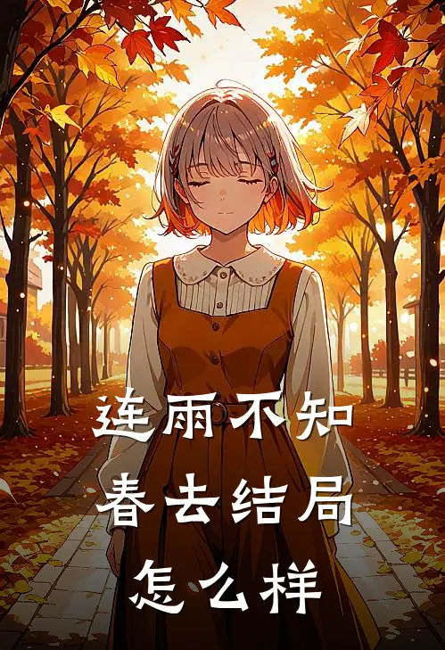 连雨不知春去结局怎么样