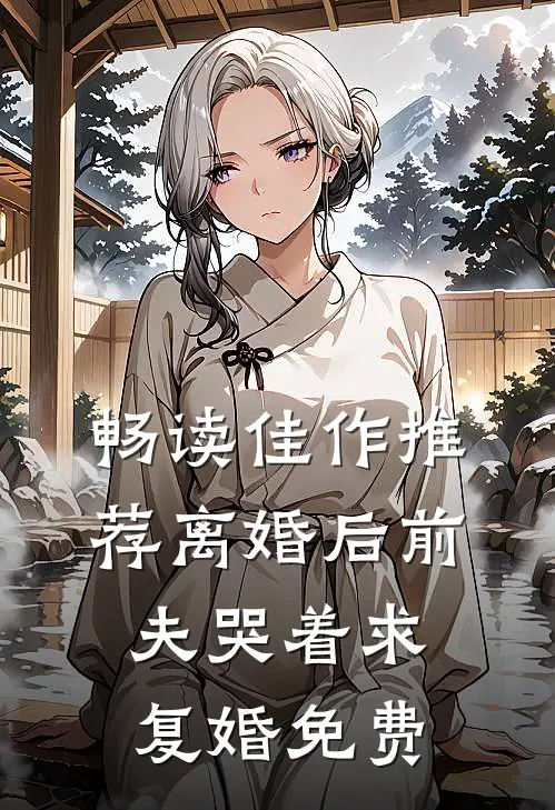 畅读佳作推荐离婚后前夫哭着求复婚免费