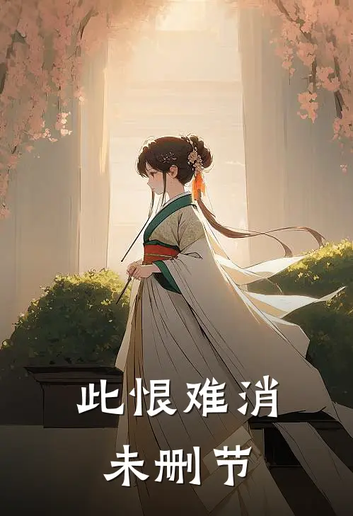 此恨难消未删节