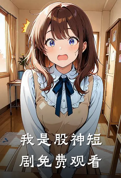 我是股神短剧免费观看