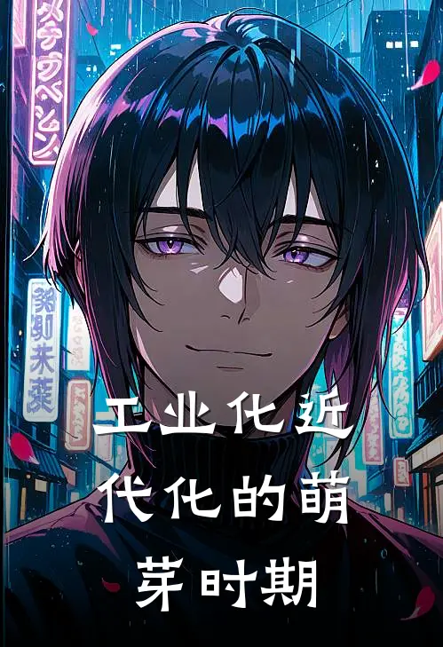 工业化近代化的萌芽时期