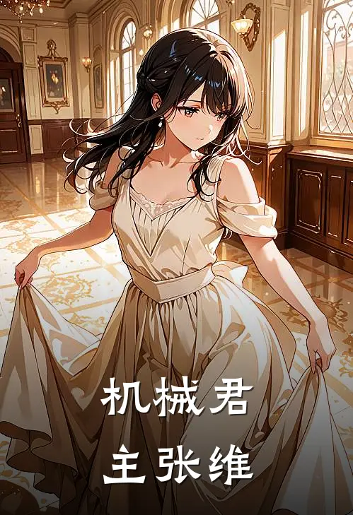 机械君主张维