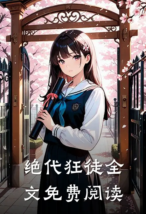 绝代狂徒全文免费阅读