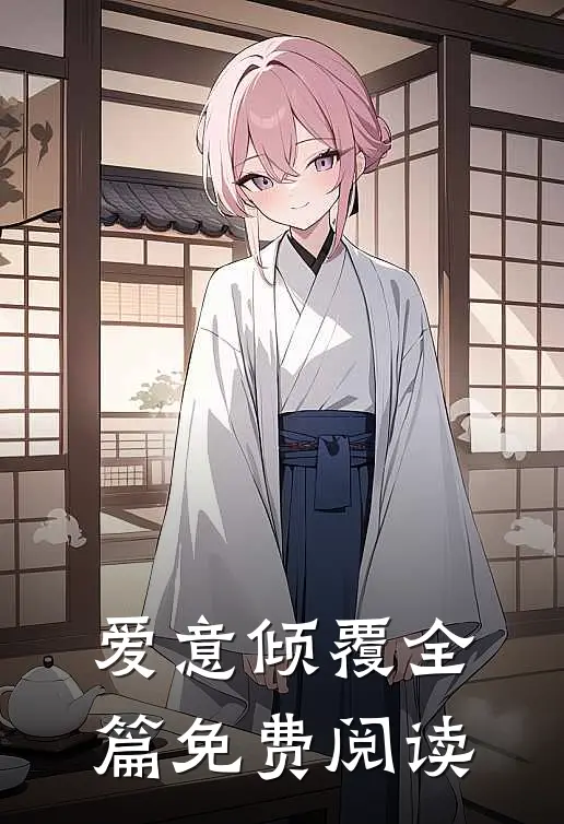 爱意倾覆全篇免费阅读