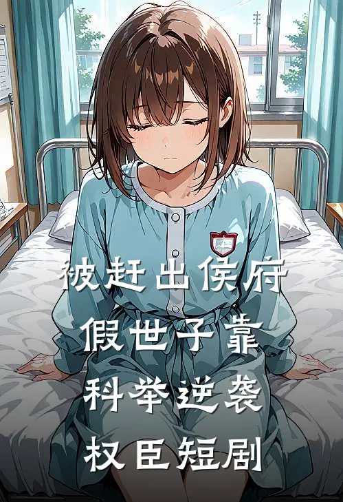 被赶出侯府假世子靠科举逆袭权臣短剧