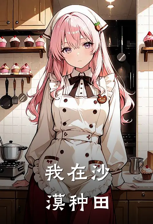 我在沙漠种田